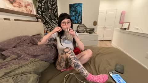 bbychrisdaboss online show from 16, 4, 2026