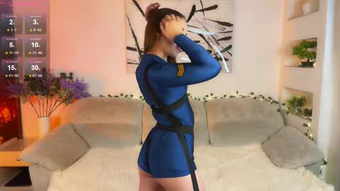 Snapshot of bbyfacetime chatting on 14, 9, 2025 bby Mary online show from 14, 9, 2025