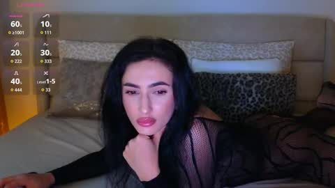 Kristy online show from 15, 10, 2025