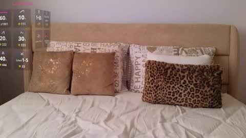 Kristy online show from 10, 11, 2025