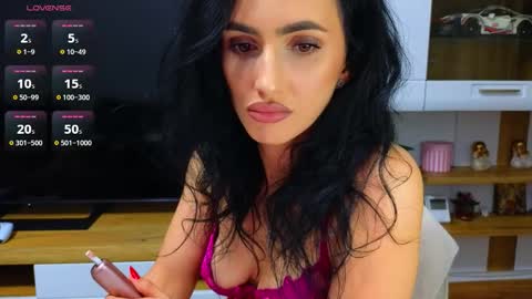 Kristy online show from 18, 12, 2025