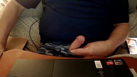 Snapshot of bcdmay chatting on 3, 3, 2026 silverbullet online show from 3, 3, 2026