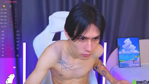 Aiden online show from 15, 12, 2025