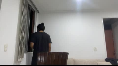 Snapshot of bdever7 chatting on 6, 1, 2026 bdever7 online show from 6, 1, 2026