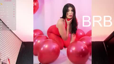 Danna  online show from 26, 2, 2026