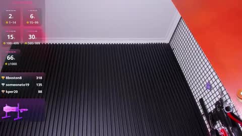 Snapshot of bdsm_ebony chatting on 23, 2, 2026 Tanisha online show from 23, 2, 2026