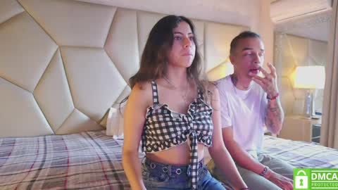 Helena  Evan online show from 11, 4, 2026