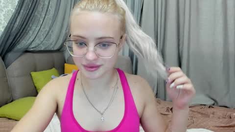 Snapshot of be_daddy chatting on 3, 12, 2024 Summer BABY online show from 3, 12, 2024