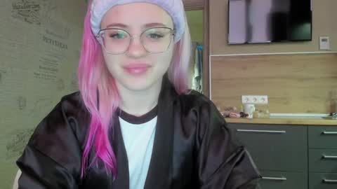 Snapshot of be_daddy chatting on 9, 1, 2025 Summer BABY online show from 9, 1, 2025