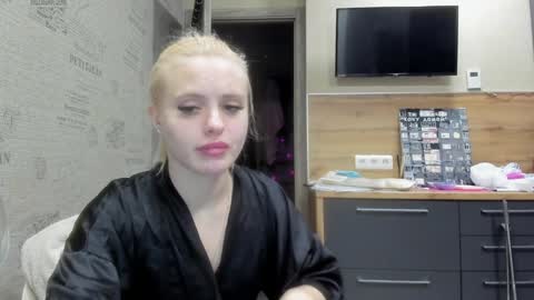 Snapshot of be_daddy chatting on 27, 1, 2025 Summer BABY online show from 27, 1, 2025
