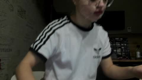 Snapshot of be_daddy chatting on 30, 1, 2025 Summer BABY online show from 30, 1, 2025