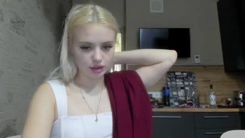Snapshot of be_daddy chatting on 1, 2, 2025 Summer BABY online show from 1, 2, 2025