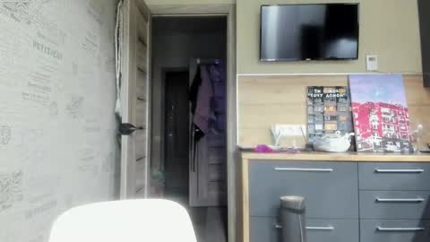 Snapshot of be_daddy chatting on 12, 3, 2025 Summer BABY online show from 12, 3, 2025