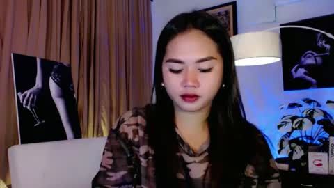 Marie  online show from 11, 3, 2025