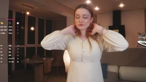 Amelia online show from 27, 2, 2026