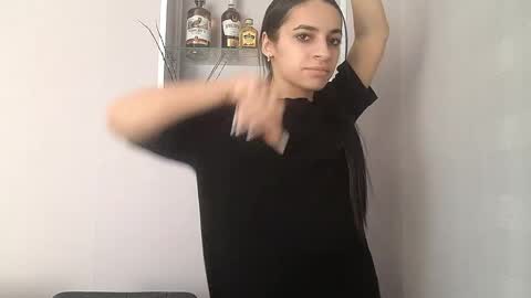 beabliese online show from 9, 4, 2026