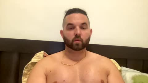 beachboyhardonyou online show from 31, 1, 2025