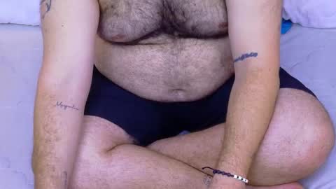 bigbearr online show from 19, 10, 2025