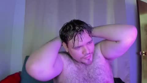 bigbearr online show from 7, 2, 2026