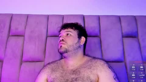 bigbearr online show from 18, 5, 2026