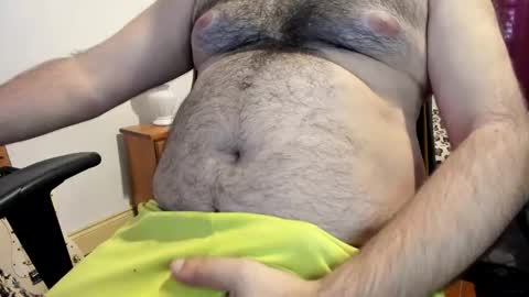 DOM bear online show from 21, 4, 2026
