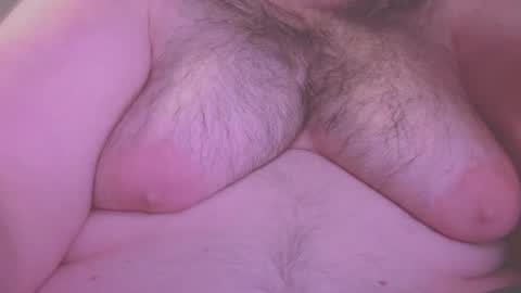 bear_man_oi online show from 13, 9, 2025