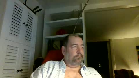 Snapshot of beara_cuda chatting on 1, 3, 2026 beara_cuda online show from 1, 3, 2026