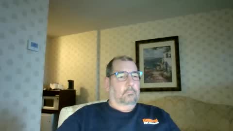 Bruno online show from 1, 4, 2026