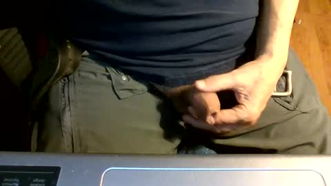 Bruno online show from 20, 5, 2026
