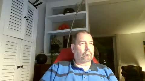 Bruno online show from 27, 5, 2026