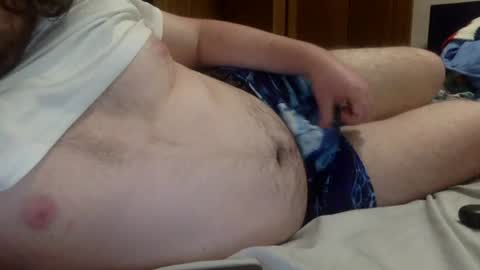 bearcubinoz online show from 8, 8, 2026