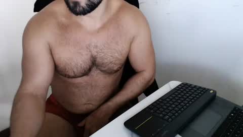 Beard Guy online show from 15, 9, 2025