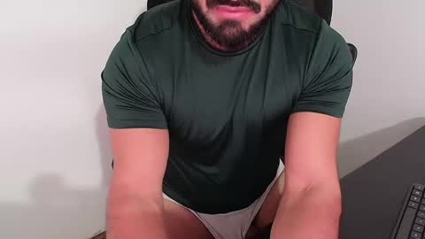 Beard Guy online show from 2, 6, 2026