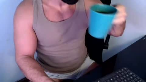 Beard Guy online show from 16, 6, 2026