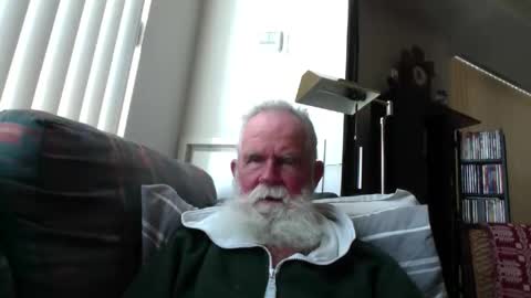 Snapshot of beardbushy chatting on 29, 5, 2026 beardbushy online show from 29, 5, 2026