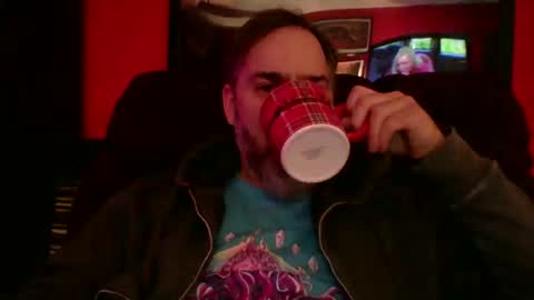 beardedambition online show from 21, 11, 2025