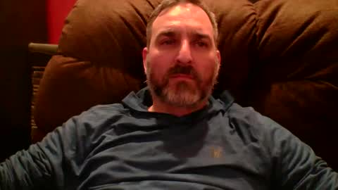 beardedambition online show from 8, 3, 2026