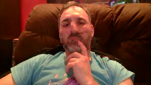 beardedambition online show from 11, 4, 2026