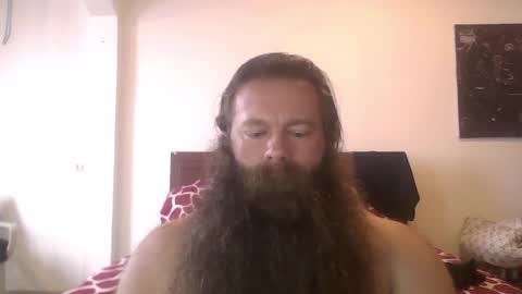 beardeddonkey88 online show from 17, 11, 2025