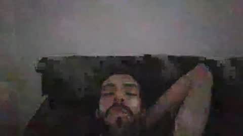 beardedsmoker666 online show from 12, 11, 2025