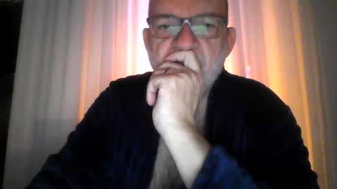 Beardman online show from 26, 12, 2024