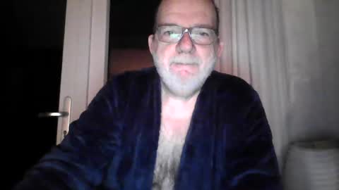 Beardman online show from 24, 1, 2025