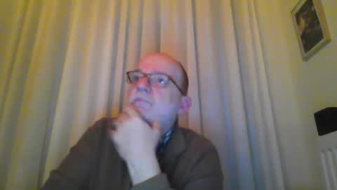 Beardman online show from 6, 2, 2025