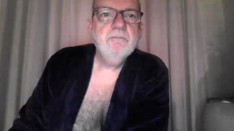 Beardman online show from 10, 2, 2025
