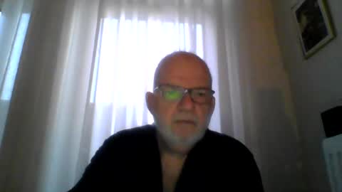 Beardman online show from 16, 2, 2025
