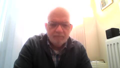 Beardman online show from 16, 2, 2025