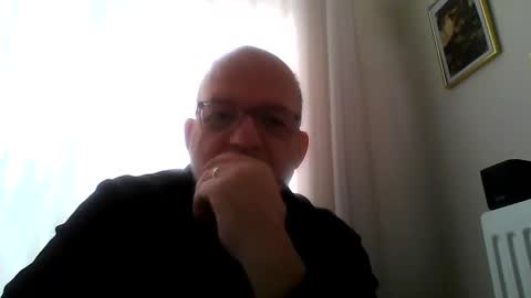 Beardman online show from 22, 2, 2025