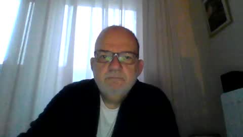 Beardman online show from 23, 2, 2025