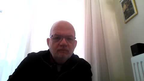 Beardman online show from 23, 2, 2025