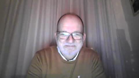 Beardman online show from 25, 2, 2025